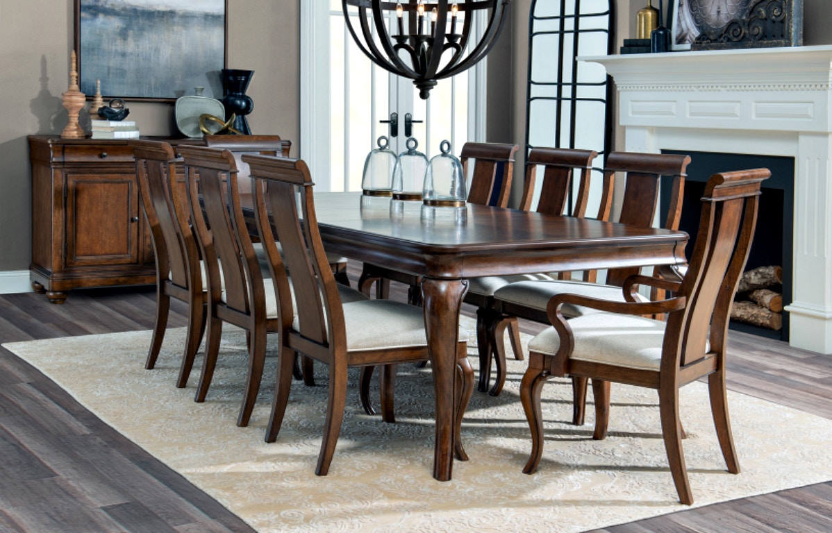 Coventry Dining Room Set